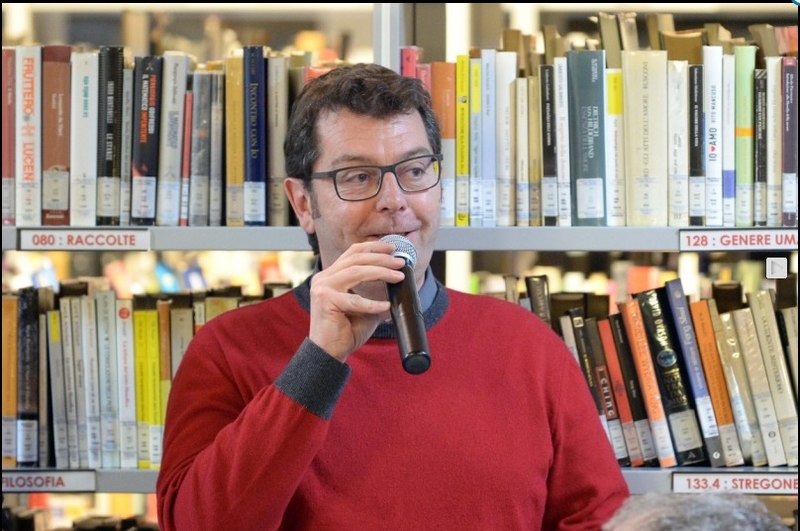 Giovanni Boccingher